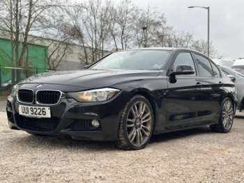 Used BMW 3 Series 2014 for sale - 73811378: Photo