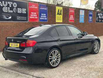 Used BMW 3 Series 2014 for sale - 73811378: Photo