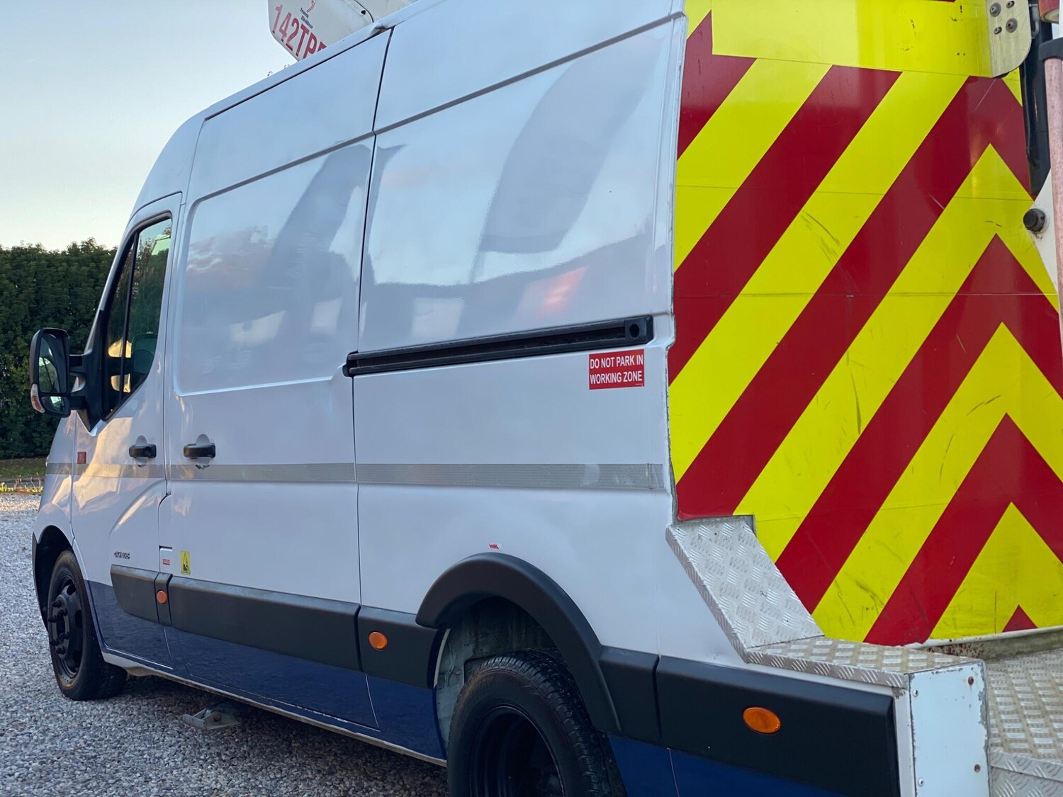 Used Renault Master 2017 for sale - 76214931: Photo 17