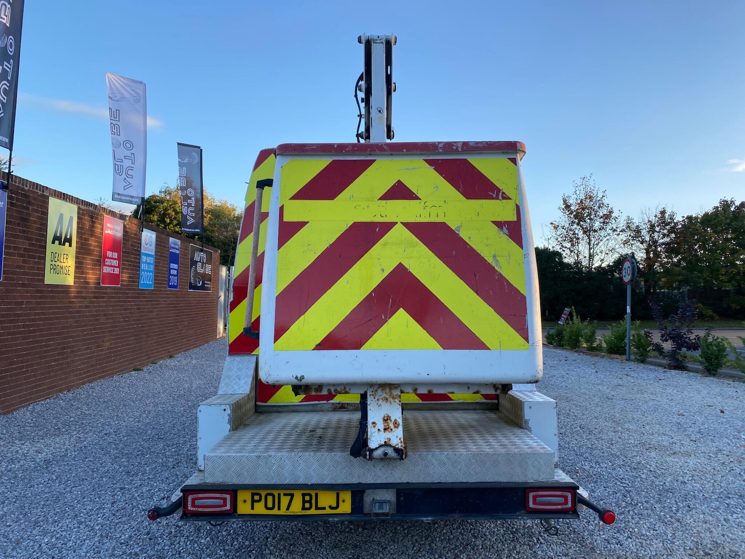 Used Renault Master 2017 for sale - 76214931: Photo 19