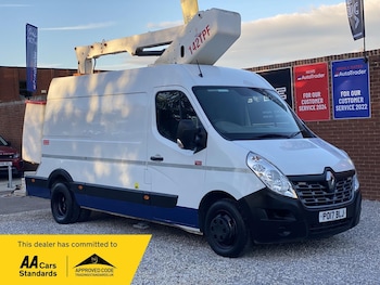 Renault - Master