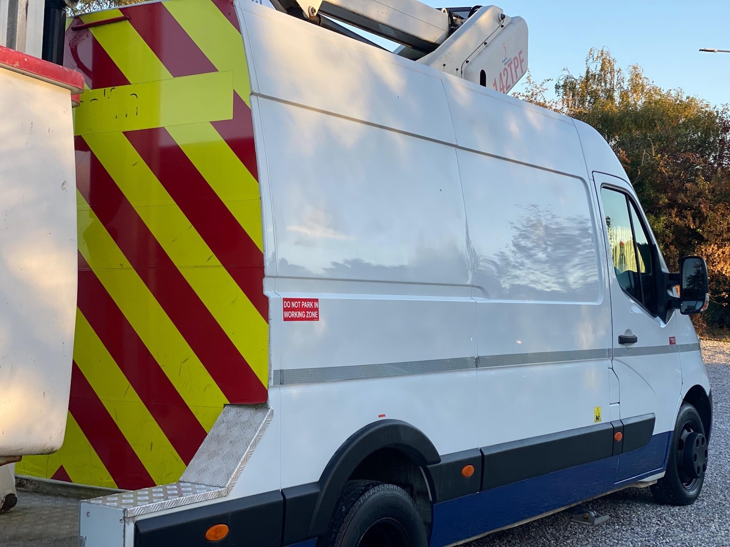 Used Renault Master 2017 for sale - 76214931: Photo 20