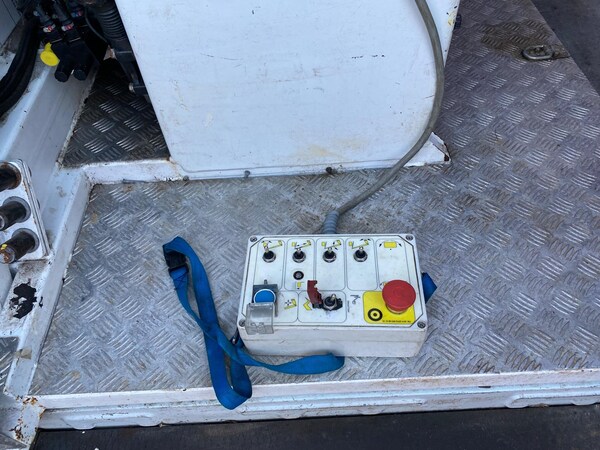 Used Renault Master 2017 for sale - 76214931: Photo 22