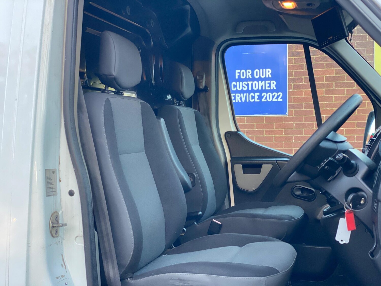 Used Renault Master 2017 for sale - 76214931: Photo 23