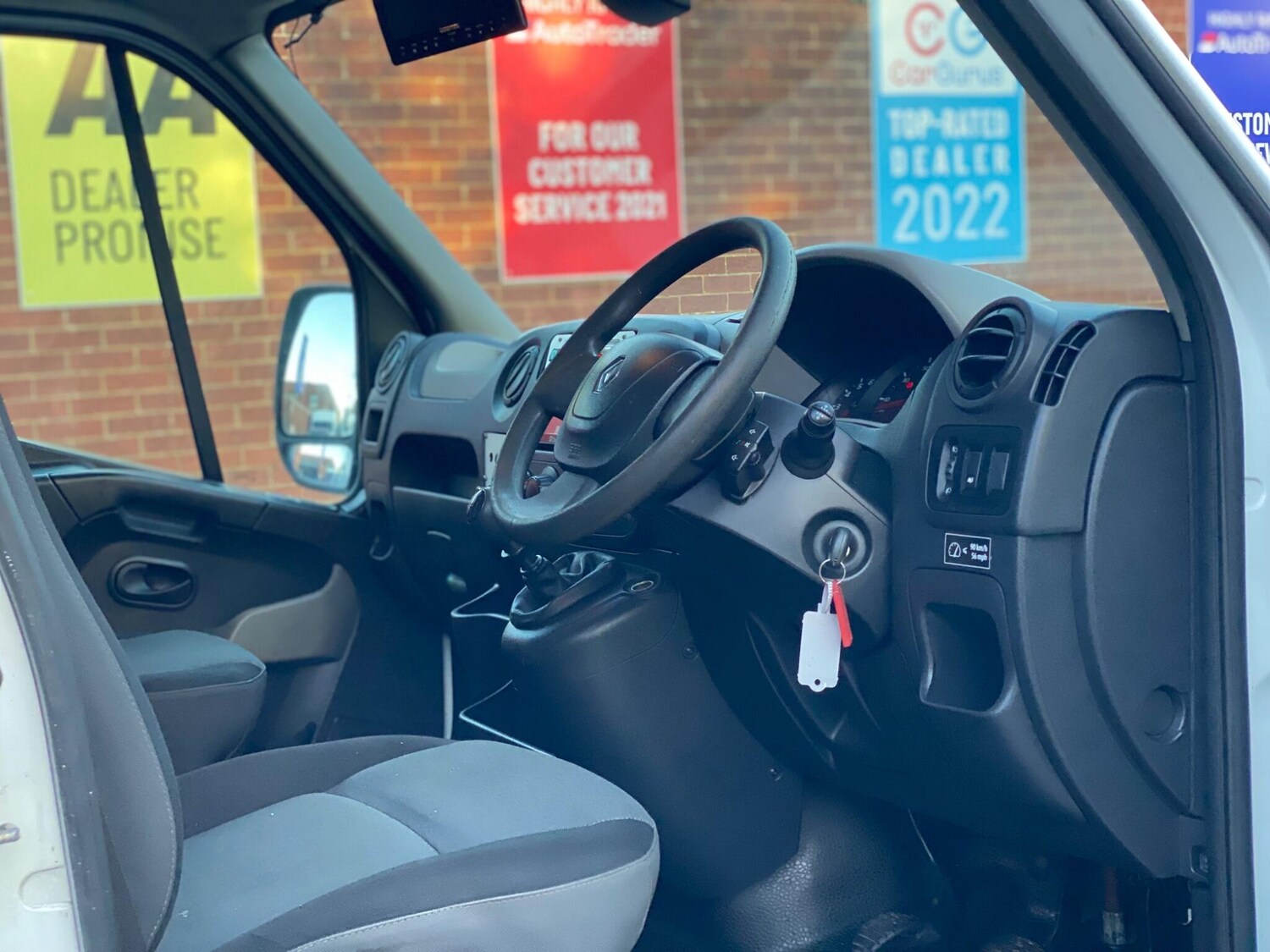 Used Renault Master 2017 for sale - 76214931: Photo 25