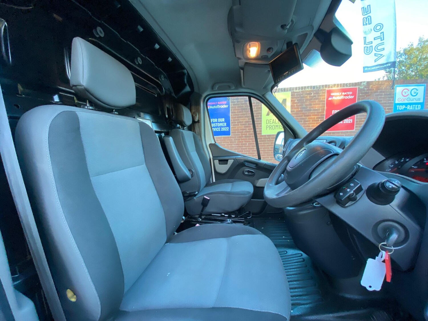 Used Renault Master 2017 for sale - 76214931: Photo 27