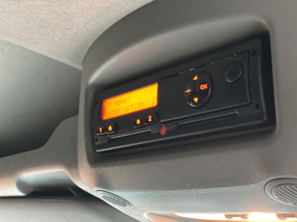 Used Renault Master 2017 for sale - 76214931: Photo 28