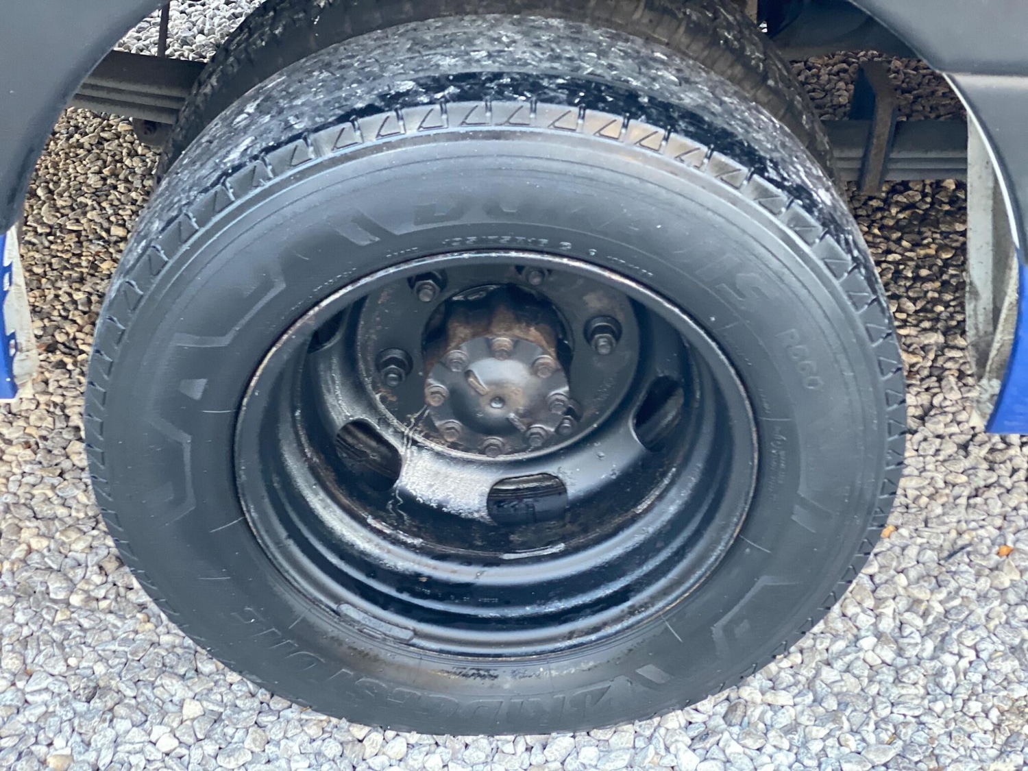 Used Renault Master 2017 for sale - 76214931: Photo 29