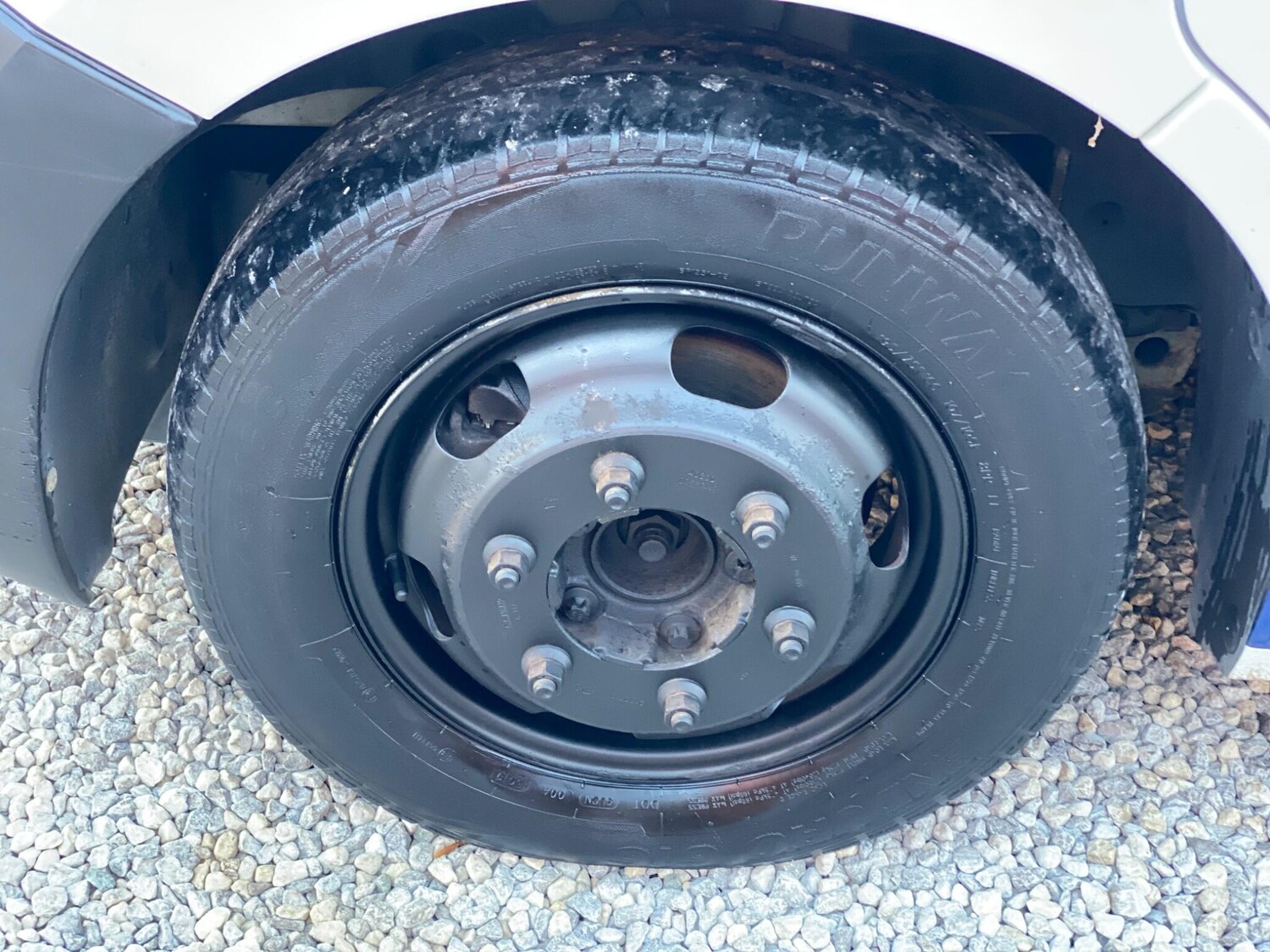 Used Renault Master 2017 for sale - 76214931: Photo 31