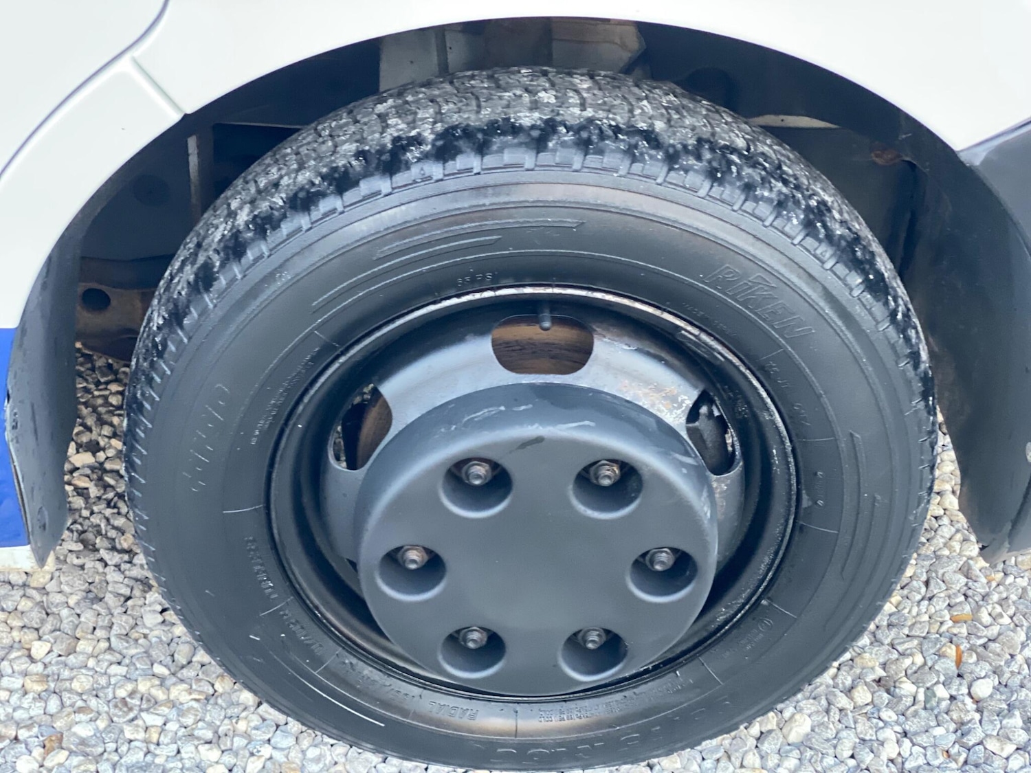 Used Renault Master 2017 for sale - 76214931: Photo 32