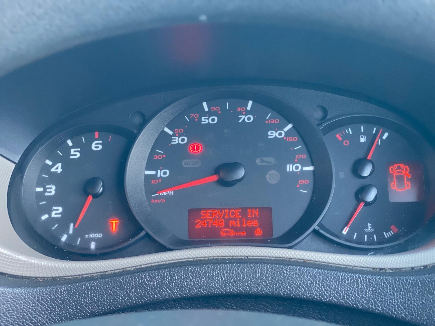 Used Renault Master 2017 for sale - 76214931: Photo 33