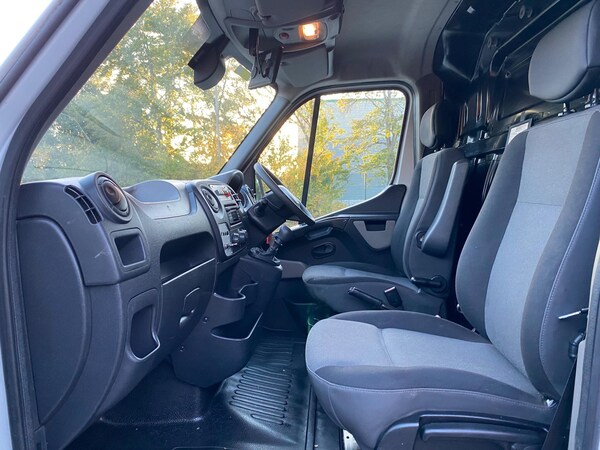 Used Renault Master 2017 for sale - 76214931: Photo 35