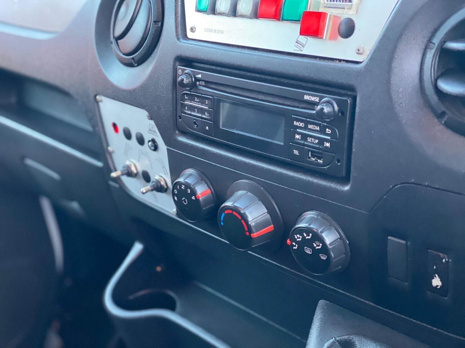 Used Renault Master 2017 for sale - 76214931: Photo 36