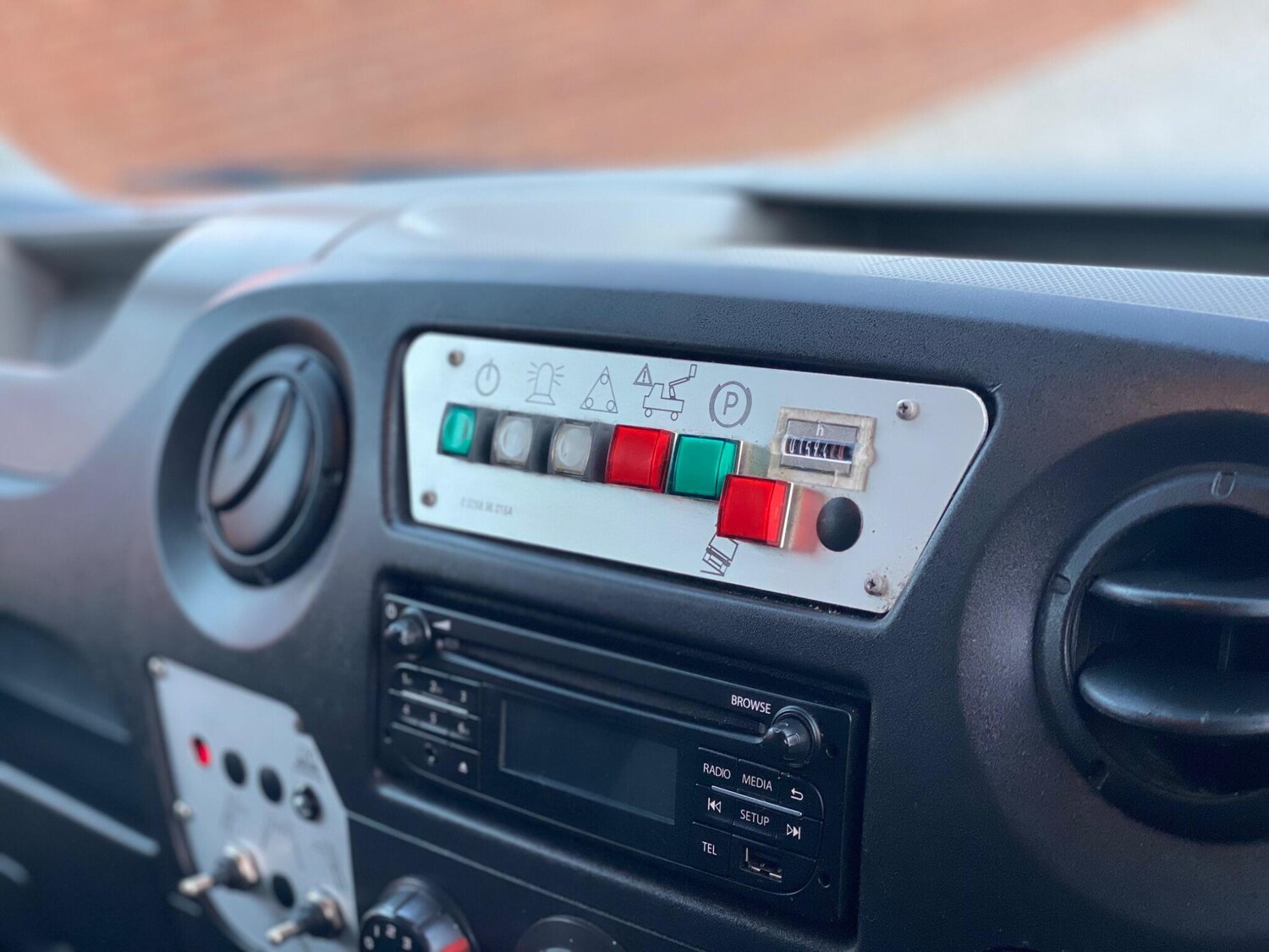 Used Renault Master 2017 for sale - 76214931: Photo 37