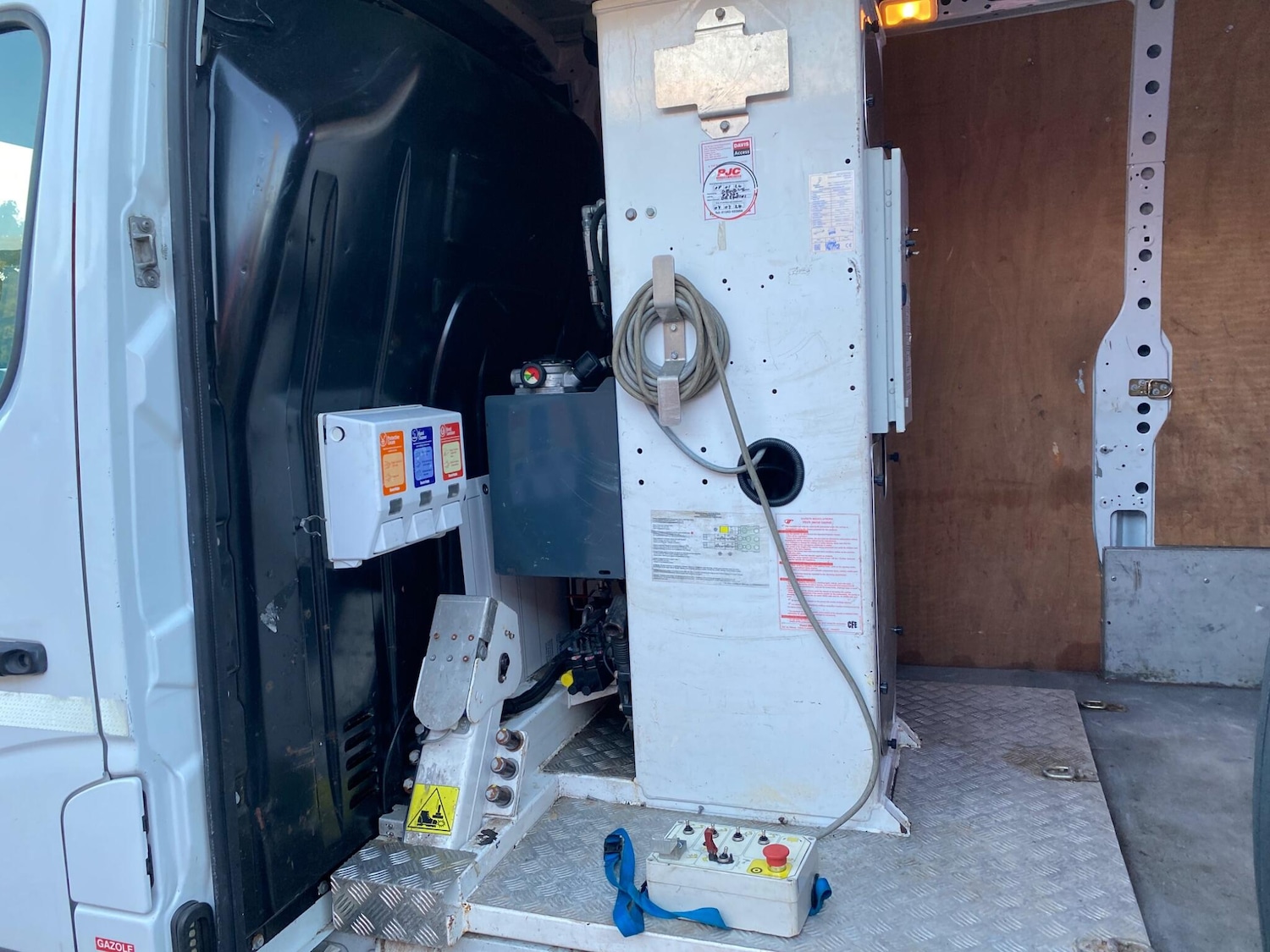 Used Renault Master 2017 for sale - 76214931: Photo 39