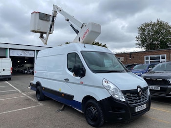 Used Renault Master 2017 for sale - 76214931: Photo 3