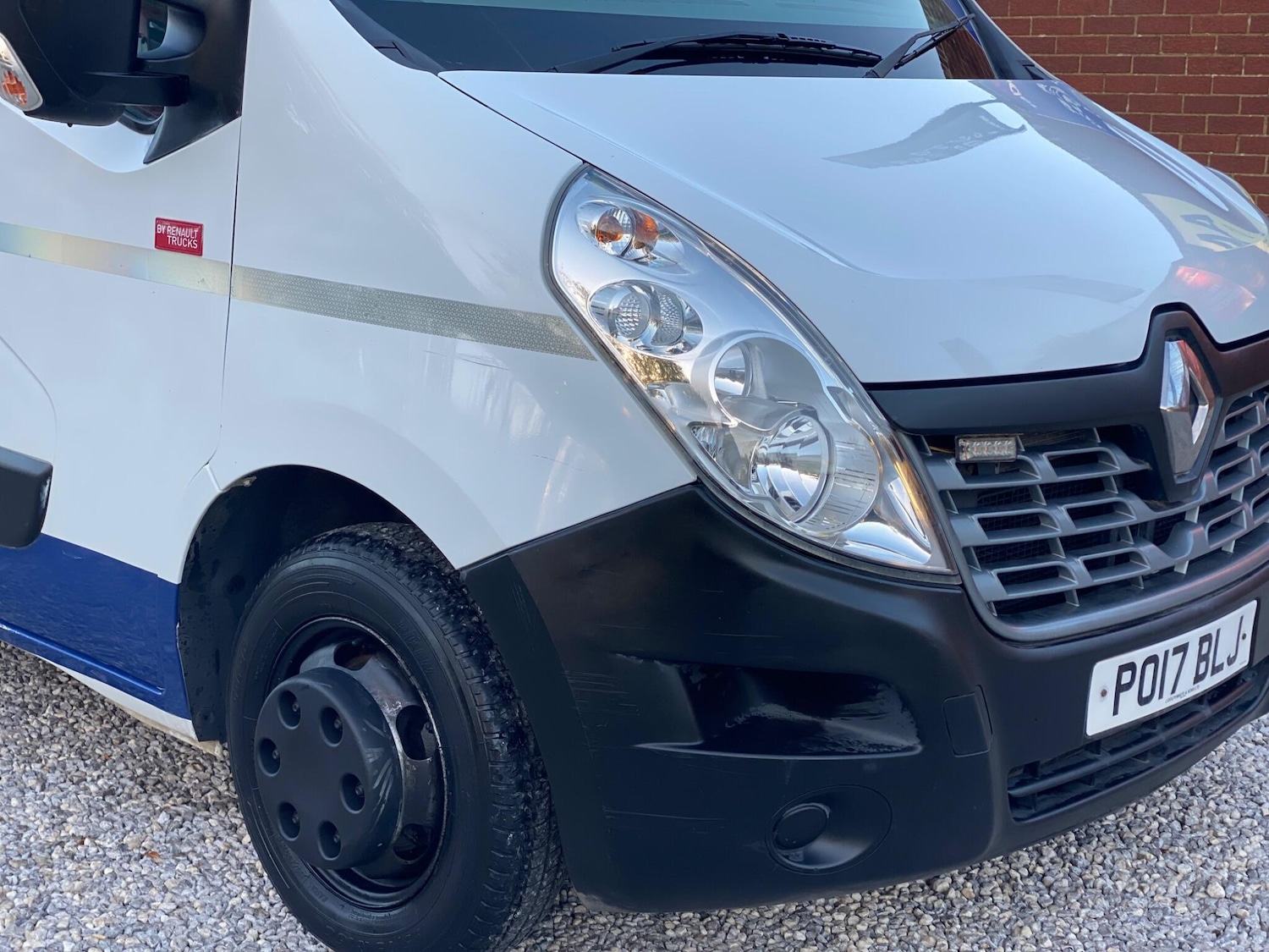 Used Renault Master 2017 for sale - 76214931: Photo 44