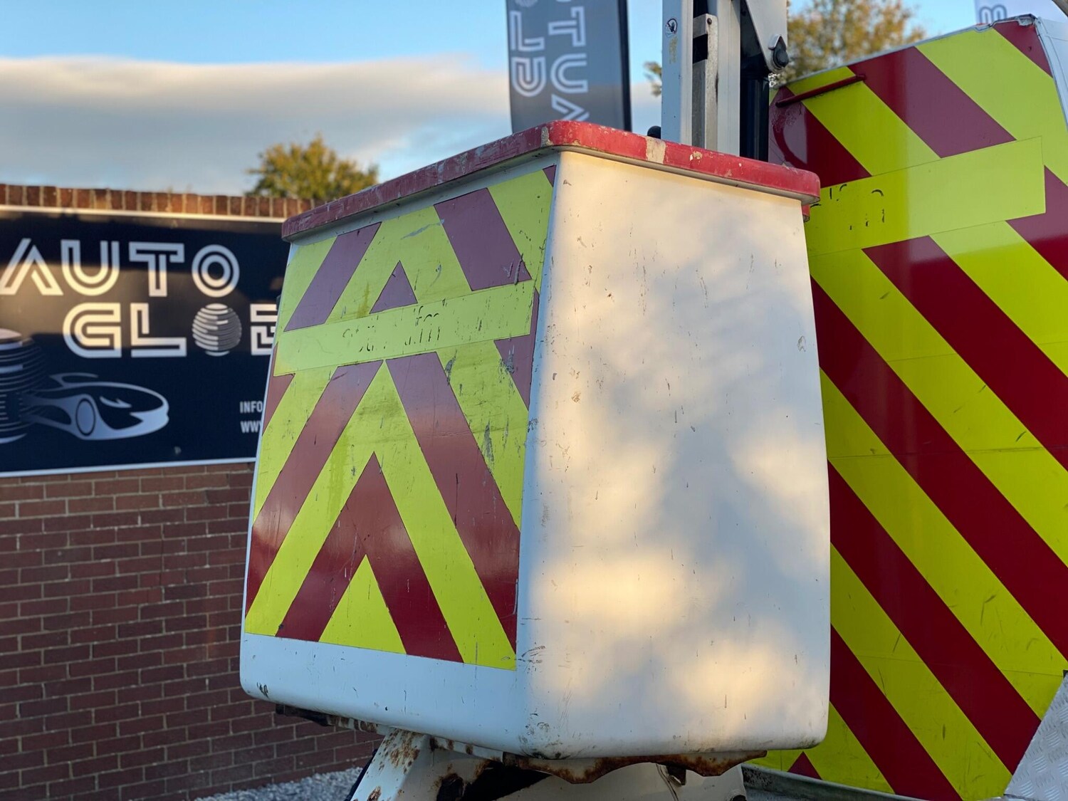 Used Renault Master 2017 for sale - 76214931: Photo 47