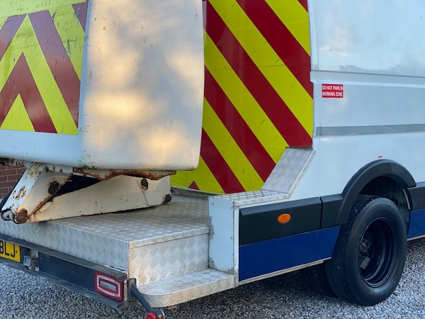 Used Renault Master 2017 for sale - 76214931: Photo 48