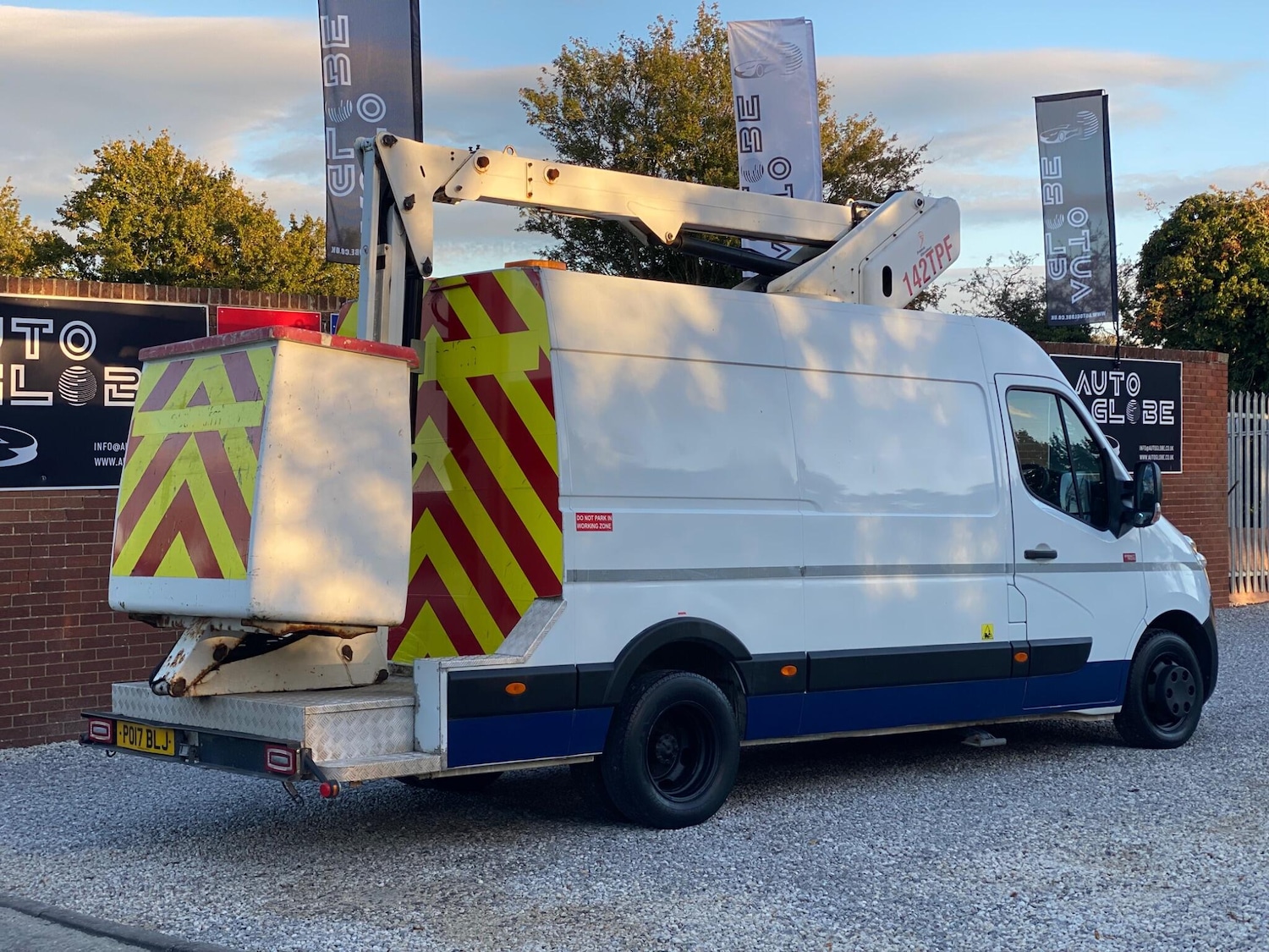 Used Renault Master 2017 for sale - 76214931: Photo 5