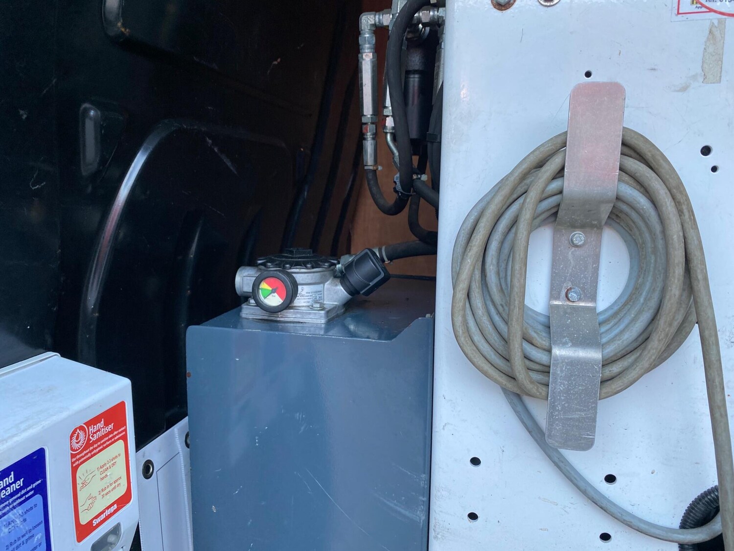 Used Renault Master 2017 for sale - 76214931: Photo 51