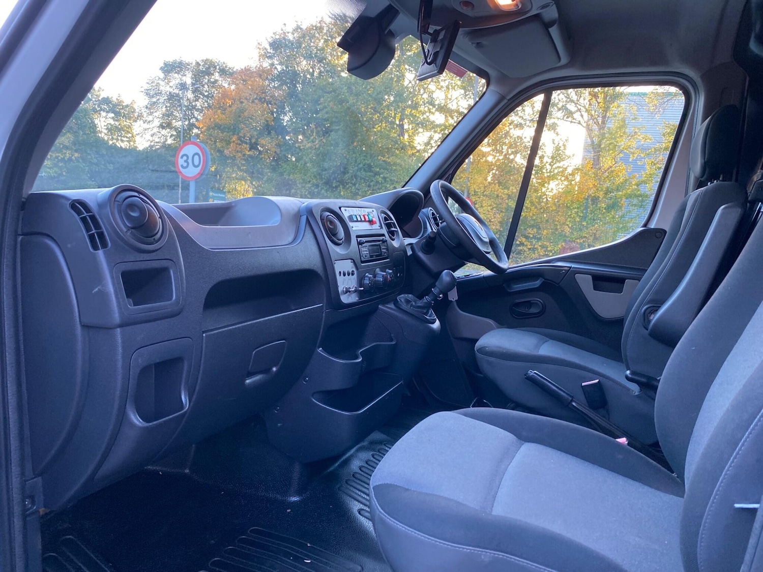 Used Renault Master 2017 for sale - 76214931: Photo 52