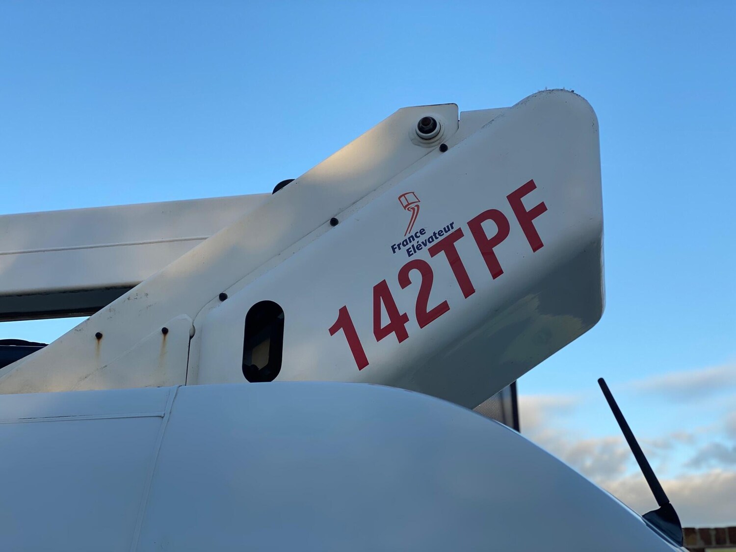 Used Renault Master 2017 for sale - 76214931: Photo 8