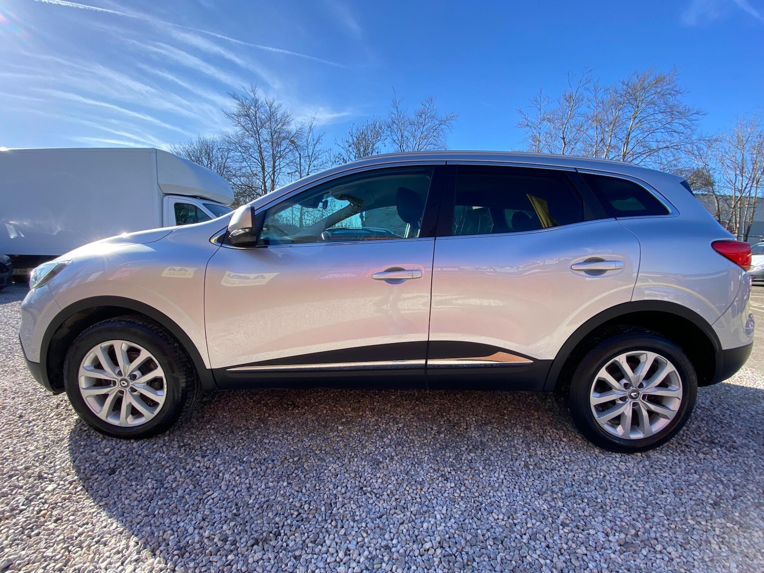 Used Renault Kadjar 2016 for sale - 77924839: Photo 18