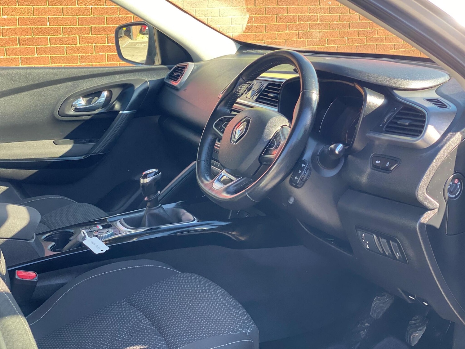 Used Renault Kadjar 2016 for sale - 77924839: Photo 20