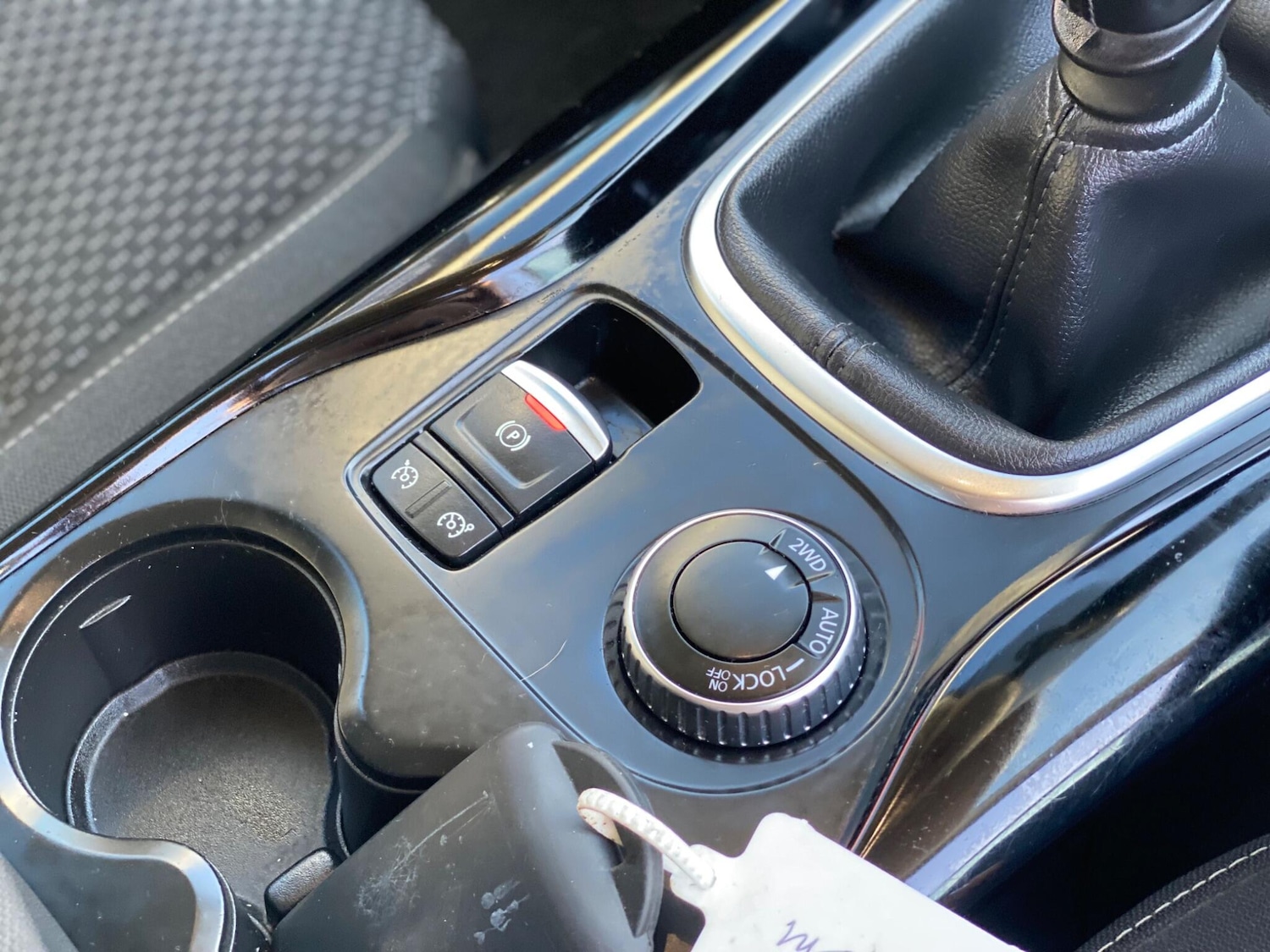 Used Renault Kadjar 2016 for sale - 77924839: Photo 21