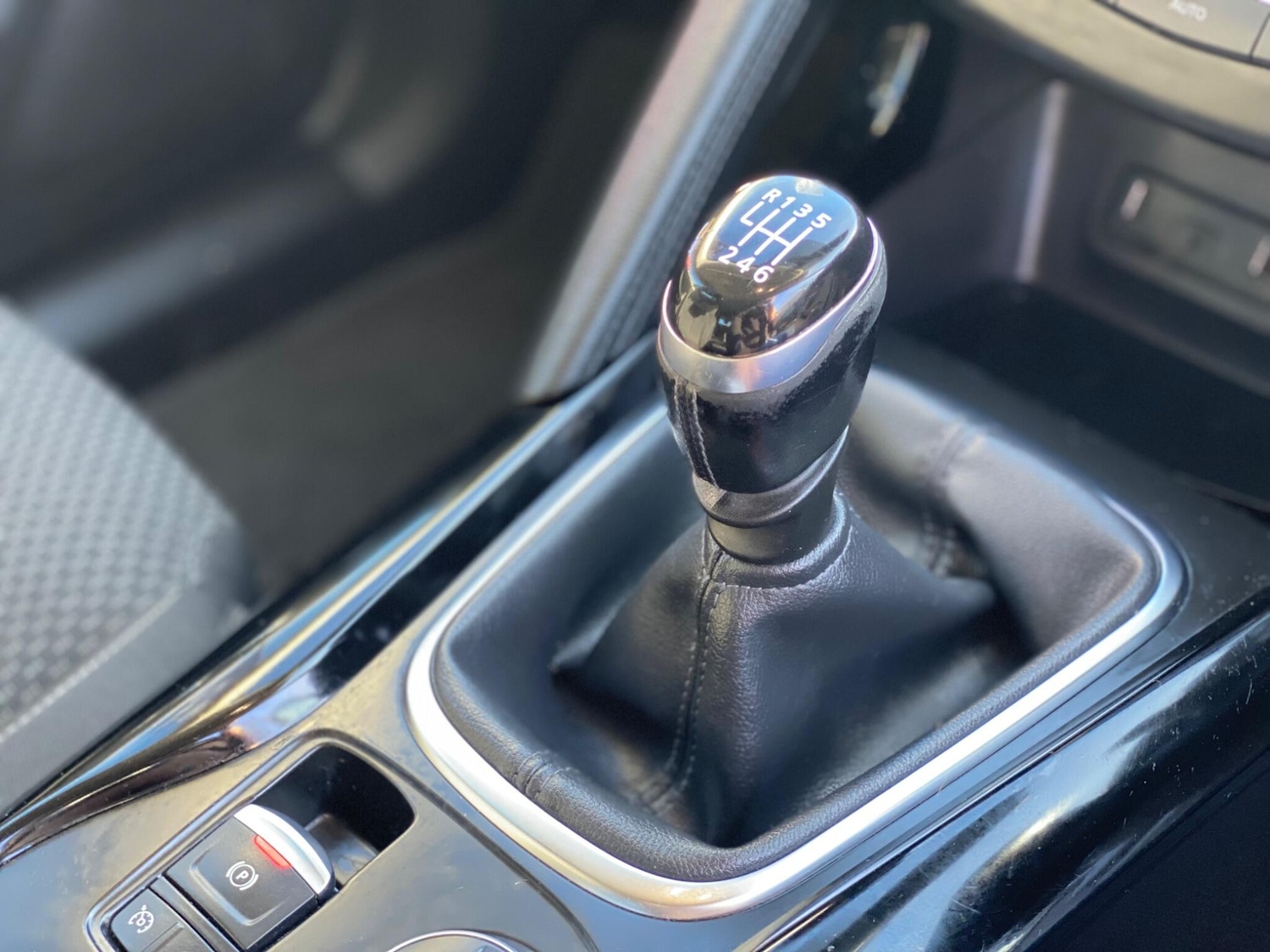 Used Renault Kadjar 2016 for sale - 77924839: Photo 22