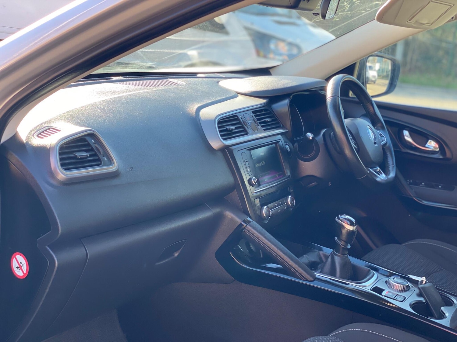 Used Renault Kadjar 2016 for sale - 77924839: Photo 23