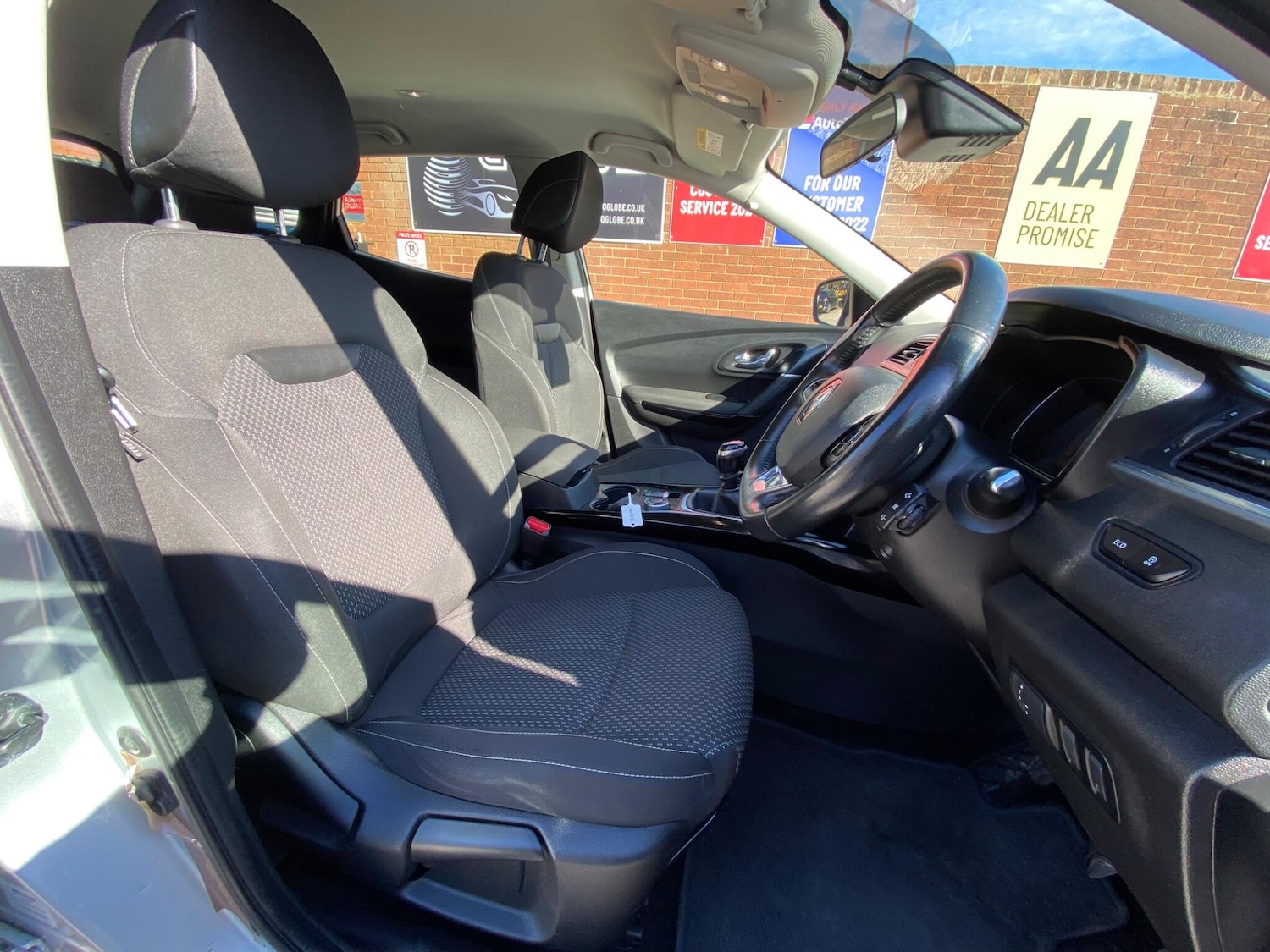 Used Renault Kadjar 2016 for sale - 77924839: Photo 25