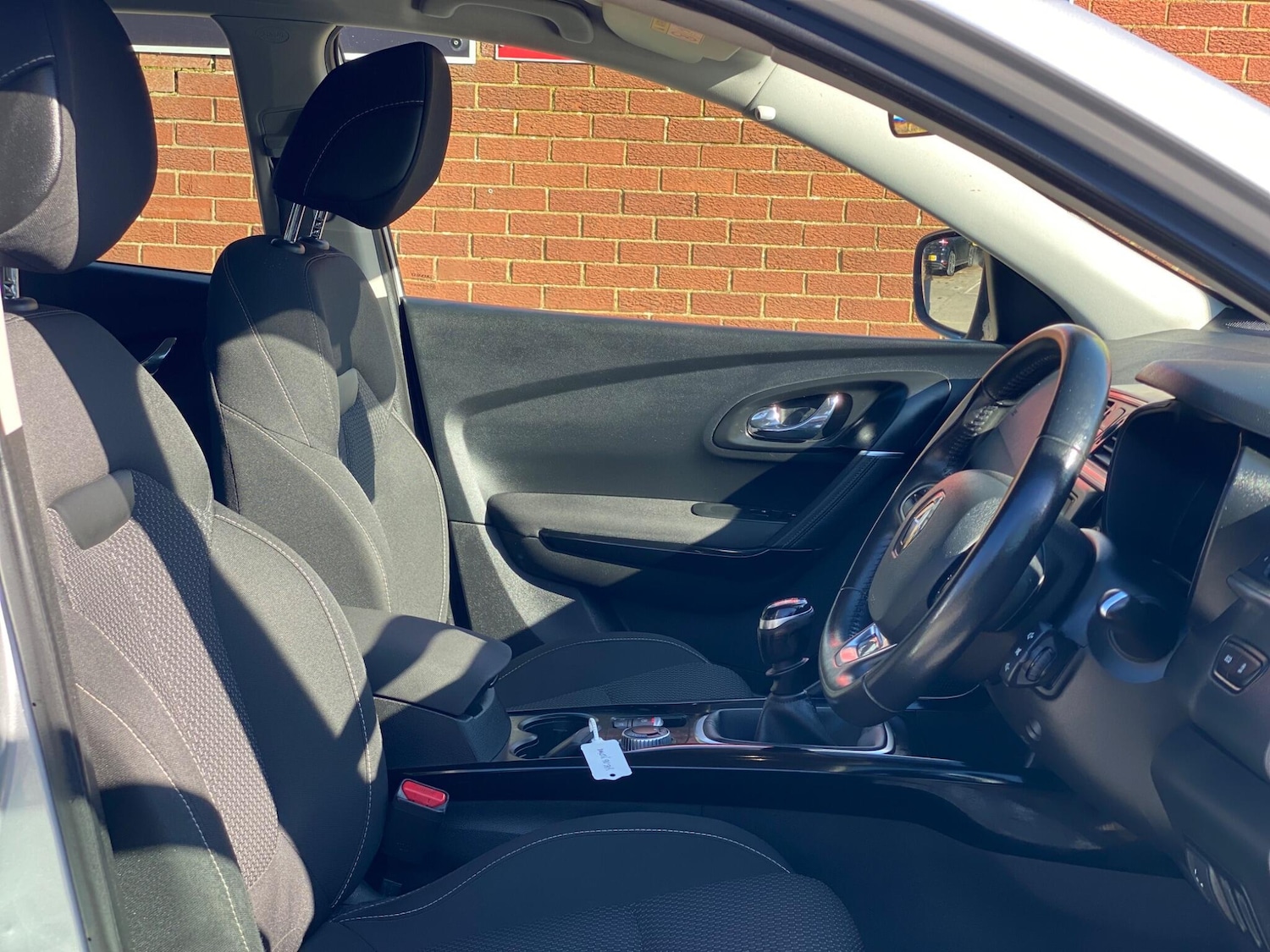 Used Renault Kadjar 2016 for sale - 77924839: Photo 26