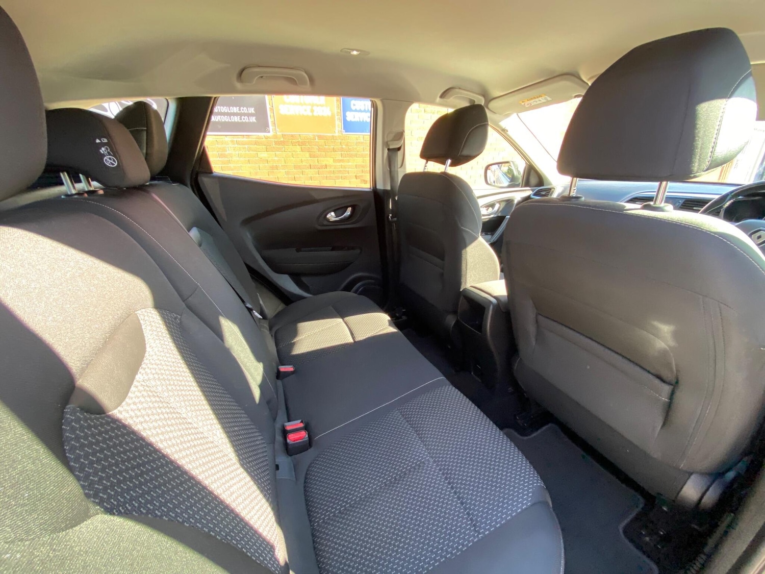 Used Renault Kadjar 2016 for sale - 77924839: Photo 27