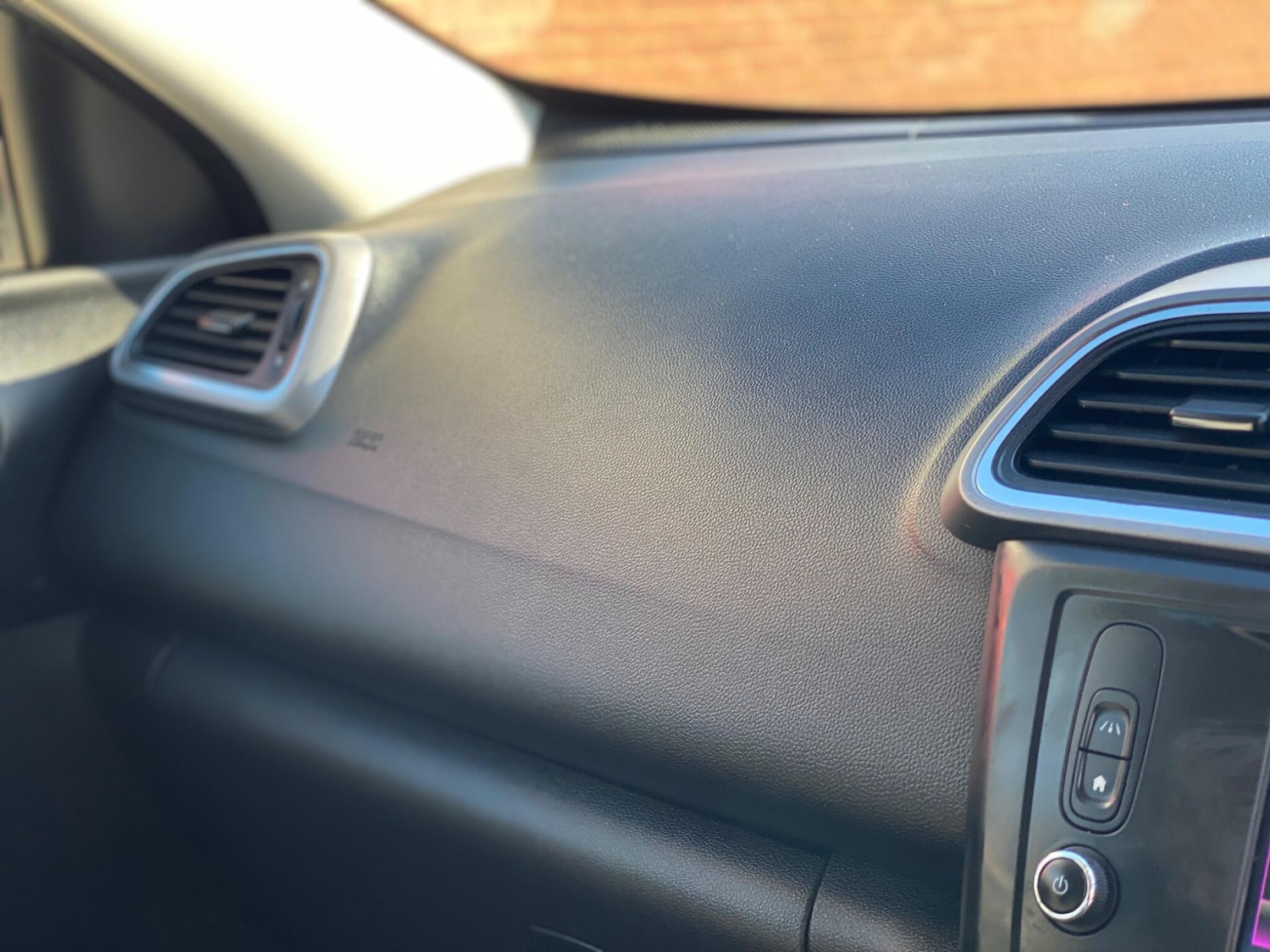 Used Renault Kadjar 2016 for sale - 77924839: Photo 31