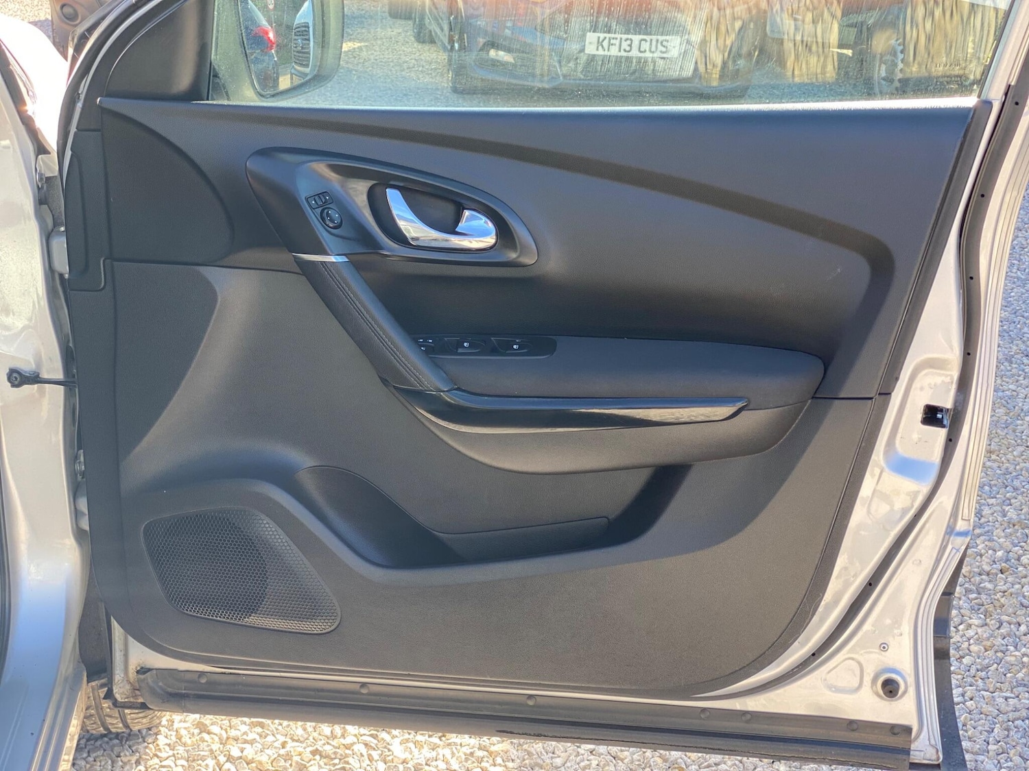 Used Renault Kadjar 2016 for sale - 77924839: Photo 34