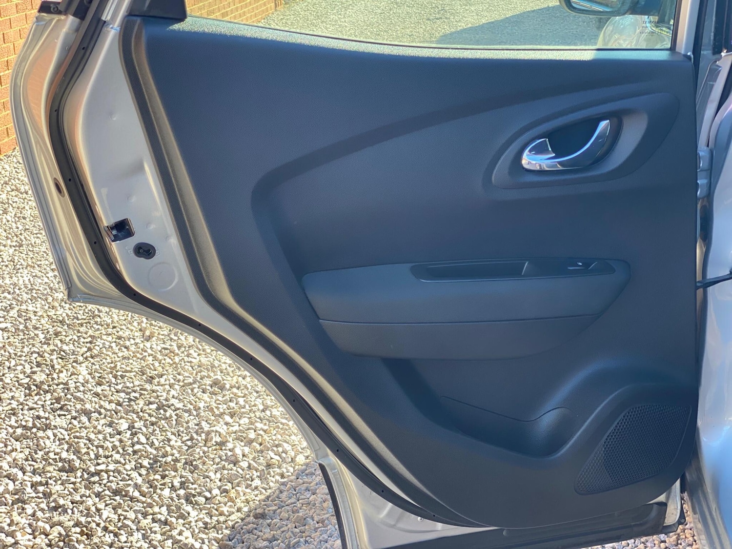 Used Renault Kadjar 2016 for sale - 77924839: Photo 36