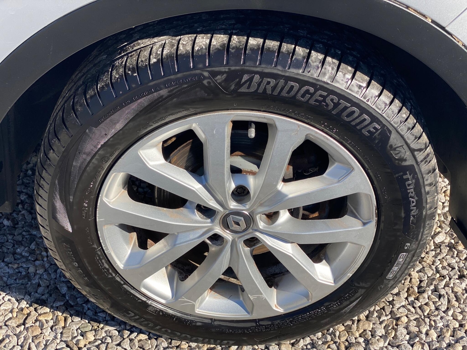 Used Renault Kadjar 2016 for sale - 77924839: Photo 37