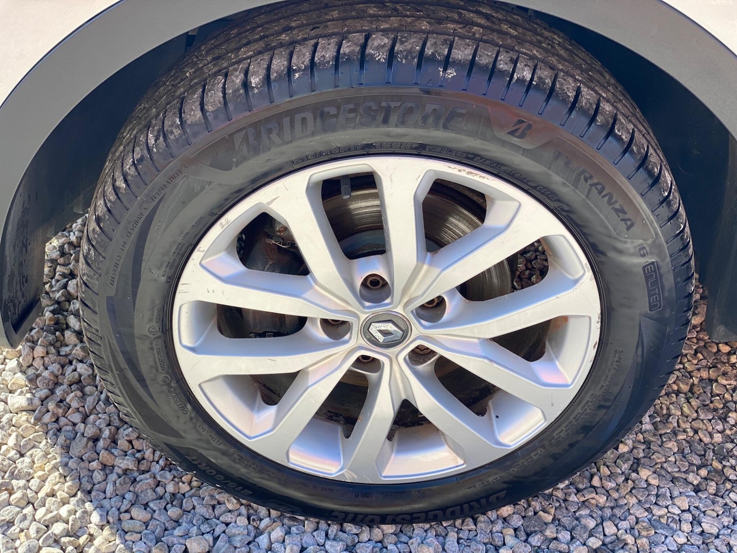 Used Renault Kadjar 2016 for sale - 77924839: Photo 41