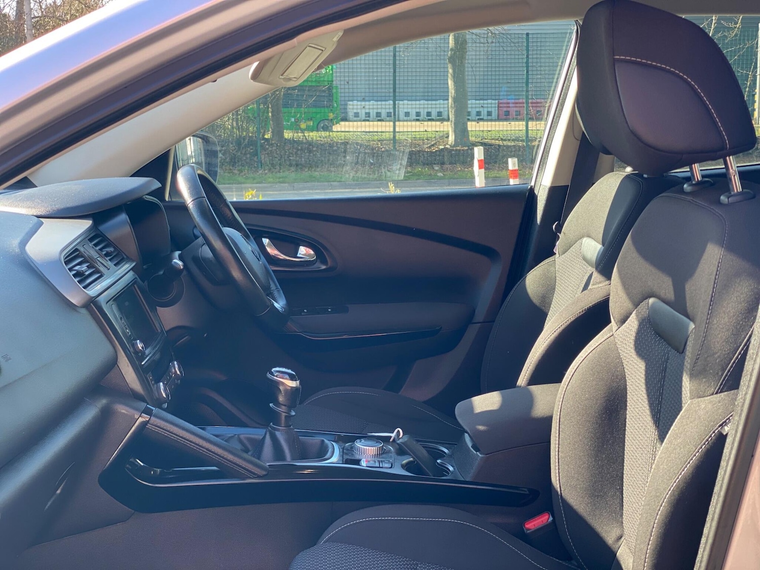 Used Renault Kadjar 2016 for sale - 77924839: Photo 44