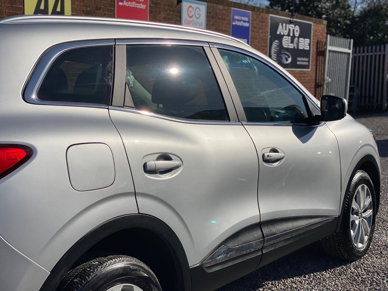 Used Renault Kadjar 2016 for sale - 77924839: Photo 49