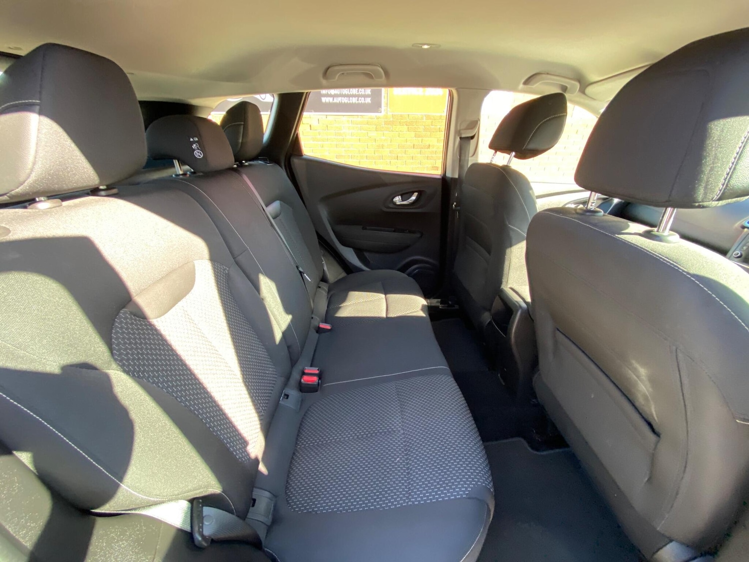 Used Renault Kadjar 2016 for sale - 77924839: Photo 6