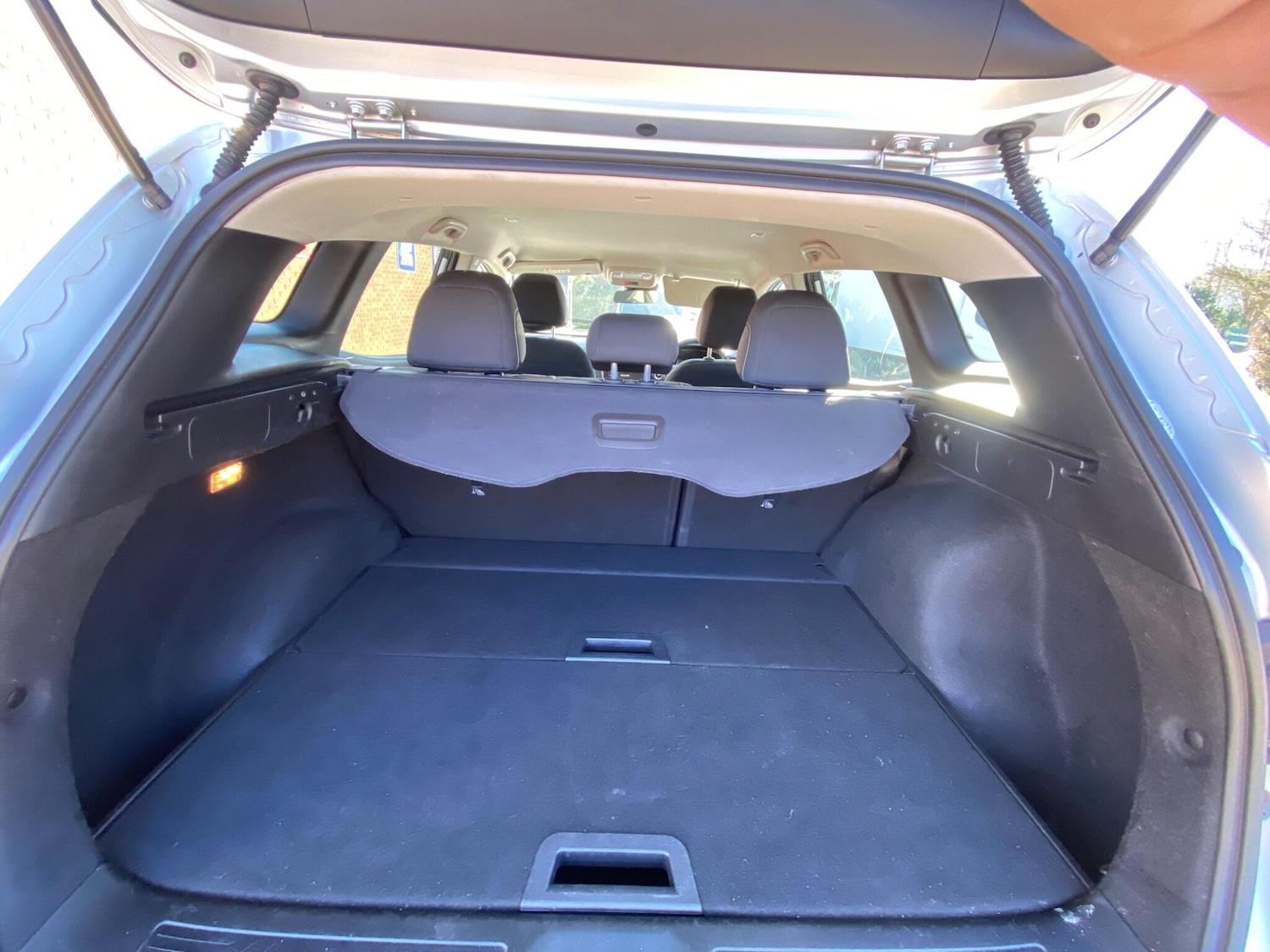 Used Renault Kadjar 2016 for sale - 77924839: Photo 7