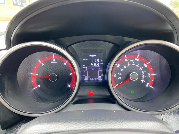 Used Ssangyong Tivoli 2016 for sale - 76013793: Photo 10