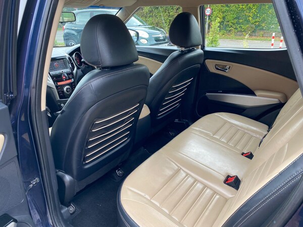 Used Ssangyong Tivoli 2016 for sale - 76013793: Photo 17
