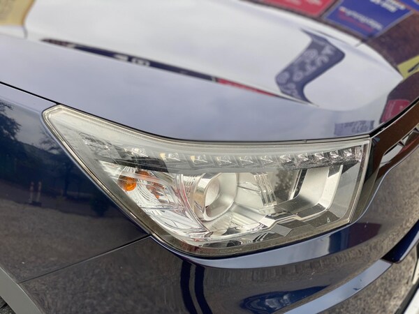 Used Ssangyong Tivoli 2016 for sale - 76013793: Photo 23
