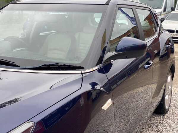 Used Ssangyong Tivoli 2016 for sale - 76013793: Photo 24