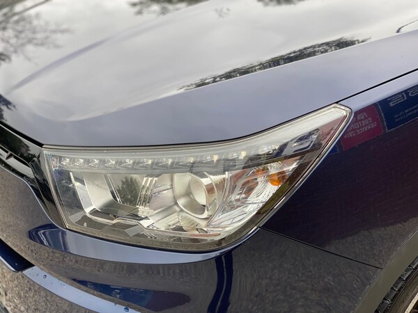 Used Ssangyong Tivoli 2016 for sale - 76013793: Photo 25