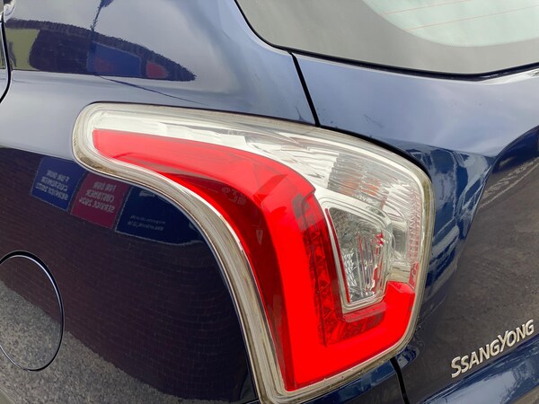 Used Ssangyong Tivoli 2016 for sale - 76013793: Photo 27